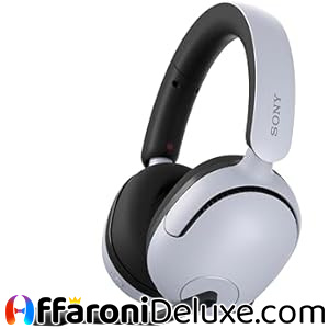 Sony INZONE H5 Cuffie gaming wireless