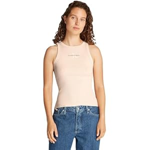 Calvin Klein Canotta Donna