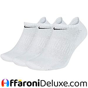 Nike Everyday Cush NS 3x Calze da Uomo