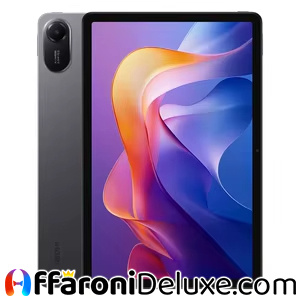 xiaomi redmi pad 2 WIFI 11" 8+256GB Versione globale