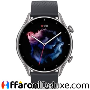 Amazfit GTR 3 46 mm Smartwatch