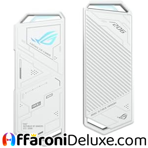 ASUS ROG Strix Arion Custodia per SSD