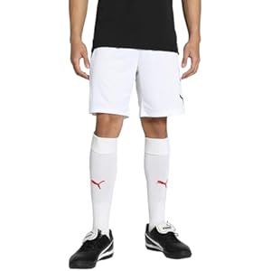 PUMA Teamliga Pantaloncini Uomo