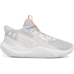 Under Armour UA Jet 23 Sneaker da uomo