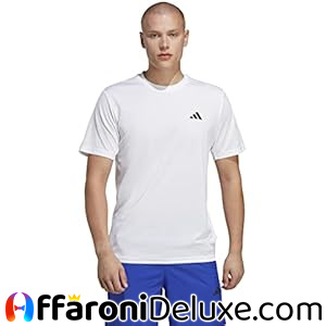 adidas TR-es Base T Maglietta Uomo