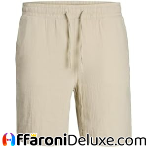 Jack & Jones Pantaloncini da Jogging Uomo