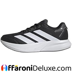 adidas Duramo Speed 2 Running Shoes, Scarpe da Corsa Uomo