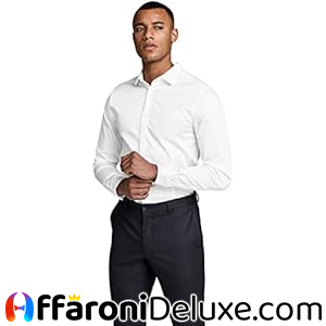 Jack & Jones Camicia Uomo