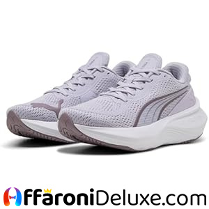 Puma Scend PRO 2, Scarpe per Jogging su Strada Unisex-Adulto