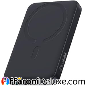Baseus Enerfill MagSafe Powerbank 10000mAh 22,5W