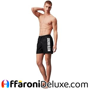 Calvin Klein Costumi da Bagno da Uomo