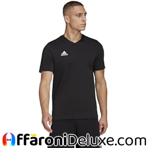 Adidas Entrada 22 Tee Maglietta da Uomo