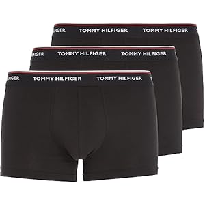 Tommy Hilfiger 3x Boxer Uomo