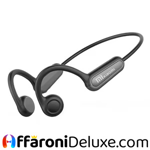 Xiaomi Ture Auricolari Bluetooth a Conduzione Ossea
