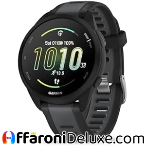 Garmin Forerunner 165