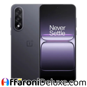 OnePlus Nord 5 Smartphone 5G 8+256GB