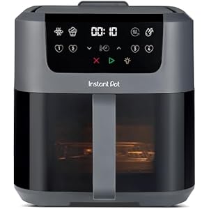 Instant Pot Vortex Compact Friggitrice ad Aria