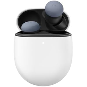 Google Pixel Buds Pro 2 auricolari wireless con cancellazione rumore