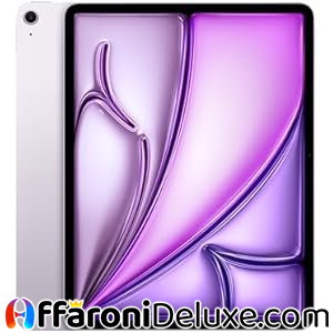 Apple iPad Air 13'' M3 128GB Wi-Fi