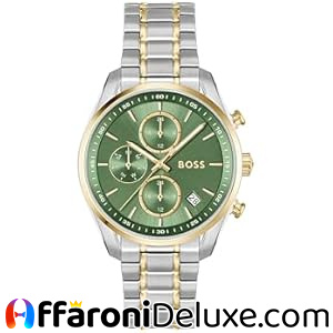 BOSS GRAND TOUR LADIES Orologio multifunzione al quarzo donna