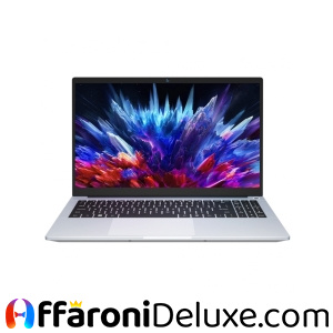 Ninkear A15 Pro, Laptop 16" AMD Ryzen 5 5500U 16GB 512GB