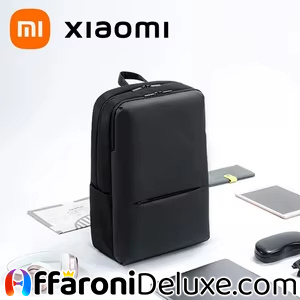 Xiaomi Classic Business 2 - Zaino da lavoro 18L unisex