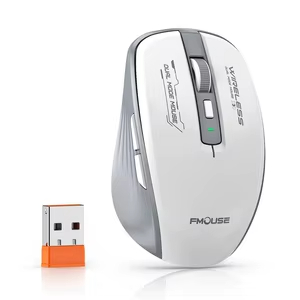 Xiaomi M303L - Mouse wireless Bluetooth 2.4G Dual Mode