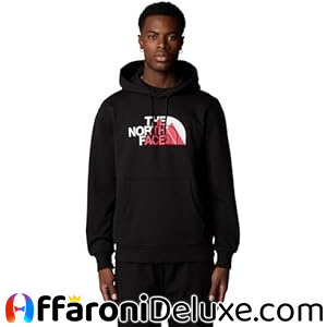 The North Face M BINER Graphic 1 Hoodie