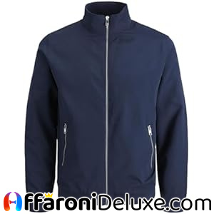 Jack & Jones Bomber Giacca da uomo