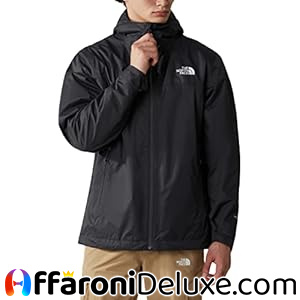The North Face Fornet Giacca Uomo
