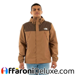 The North Face Antora Giacca Uomo Impermeabile e Antivento