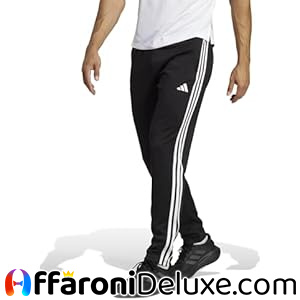 adidas Train Essentials Pantaloni da Allenamento Uomo