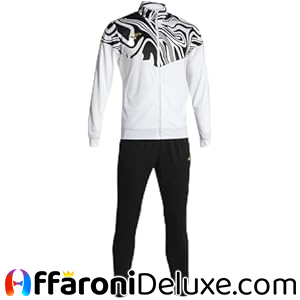 Joma Lion II Tuta Uomo Multisport con Interno in Pile