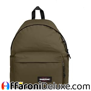EASTPAK PADDED PAK'R Zaino, 24 L