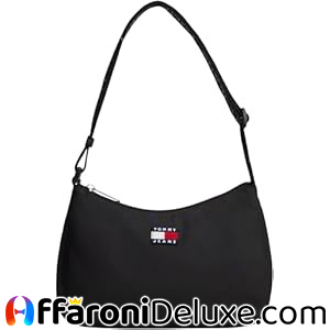 Tommy Jeans Tjw Ess Daily Shoulder Bag, Borsa a Tracolla Donna