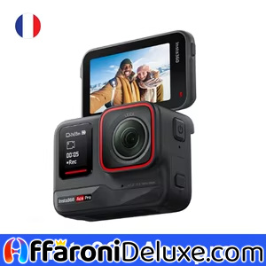 Insta360 Ace Pro Action Camera 8K HDR