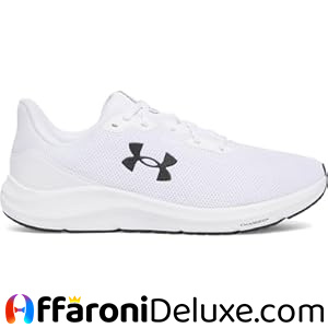 Under Armour UA Charged Pursuit 4 Scarpe da corsa da uomo