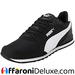 PUMA St Runner V3 NL Sneaker Unisex Adulto