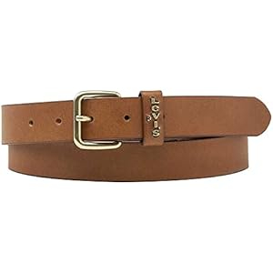 Levi's Calypso Normal Buckle Cintura Donna