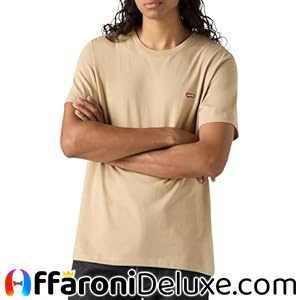 Levi’s SS Original Housemark Tee Maglietta Uomo