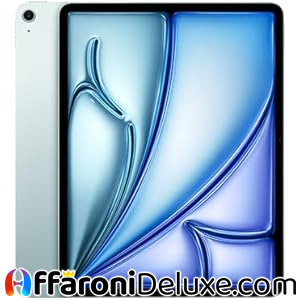 Apple iPad Air 13" (M3, 2025) – 128 GB, Wi-Fi 6E