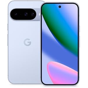 Google Pixel 10 / Pixel 10 Pro / Pixel 10 Pro XL – Smartphone Android con Gemini AI, Tripla Fotocamera e Display Super Actua
