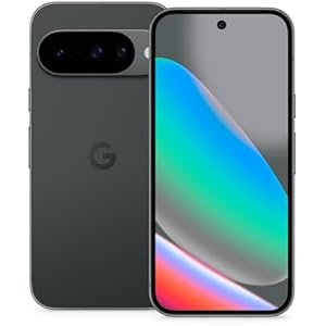 Google Pixel 10 – Smartphone 5G 256GB, Display Actua 6,3", Tripla Fotocamera e Gemini AI